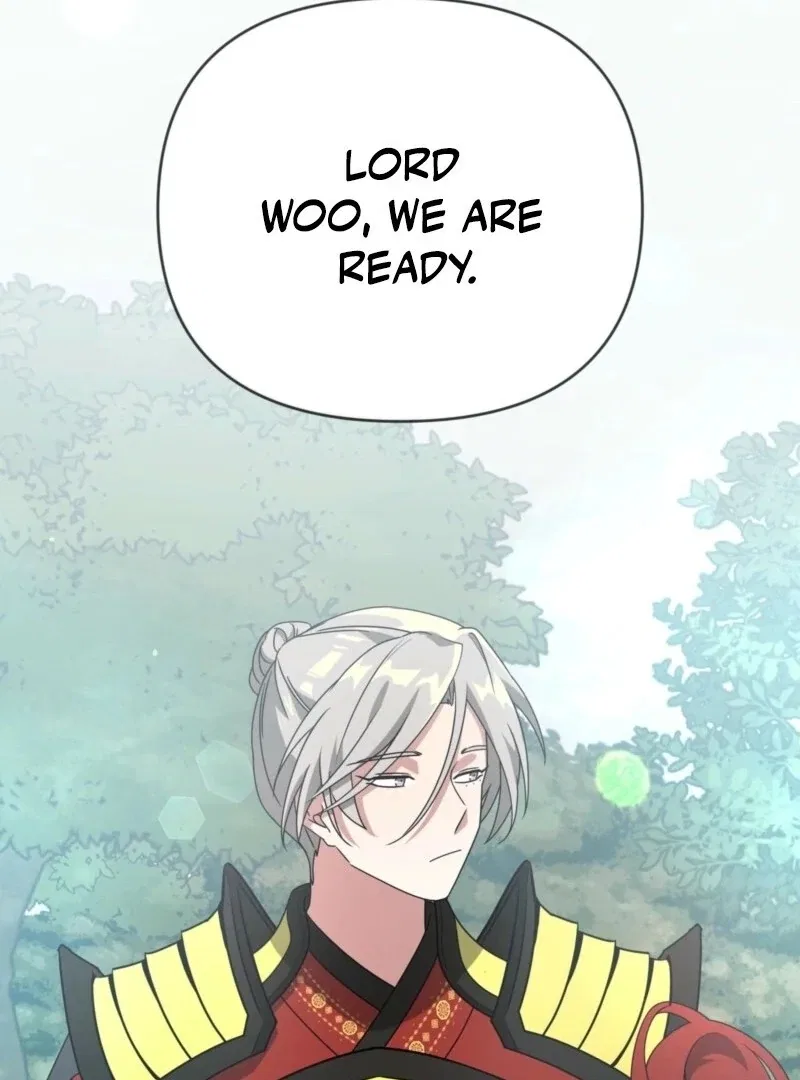 Camellia: Mastering The Three Kingdoms As Alice Chapter 49 – Page 126