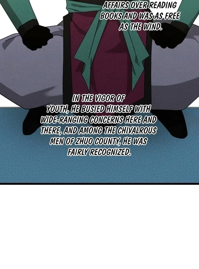 Camellia: Mastering The Three Kingdoms As Alice Chapter 48 – Page 4