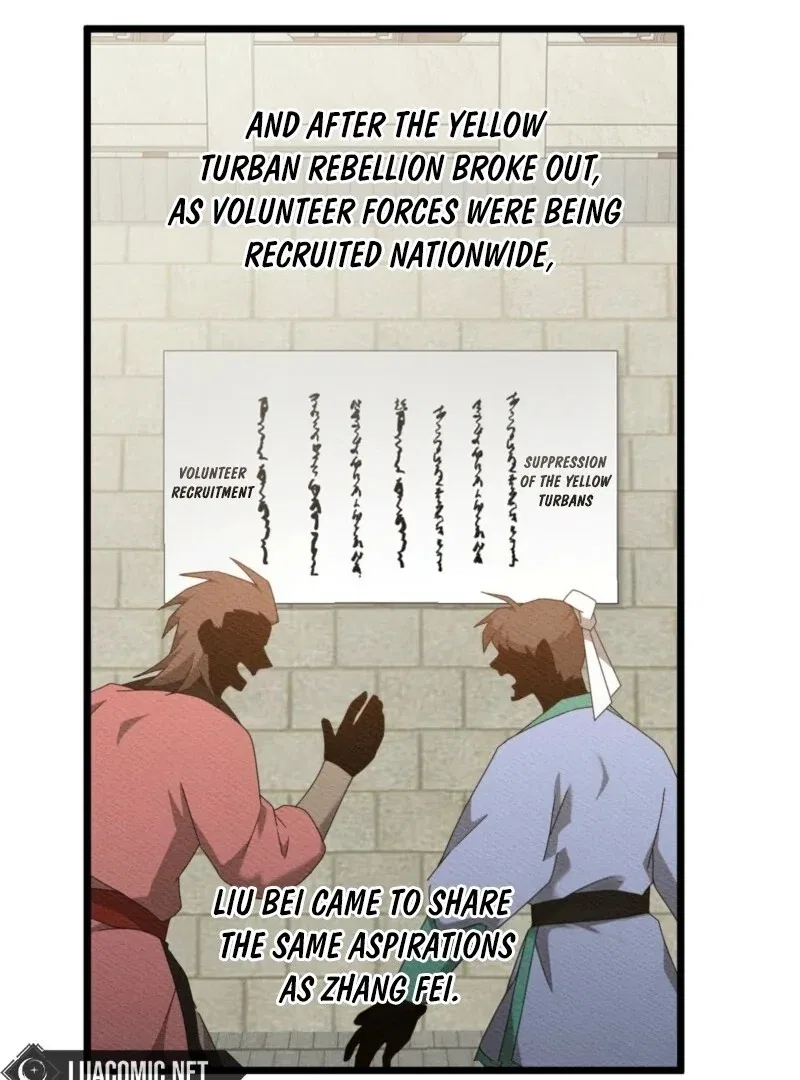 Camellia: Mastering The Three Kingdoms As Alice Chapter 48 – Page 5