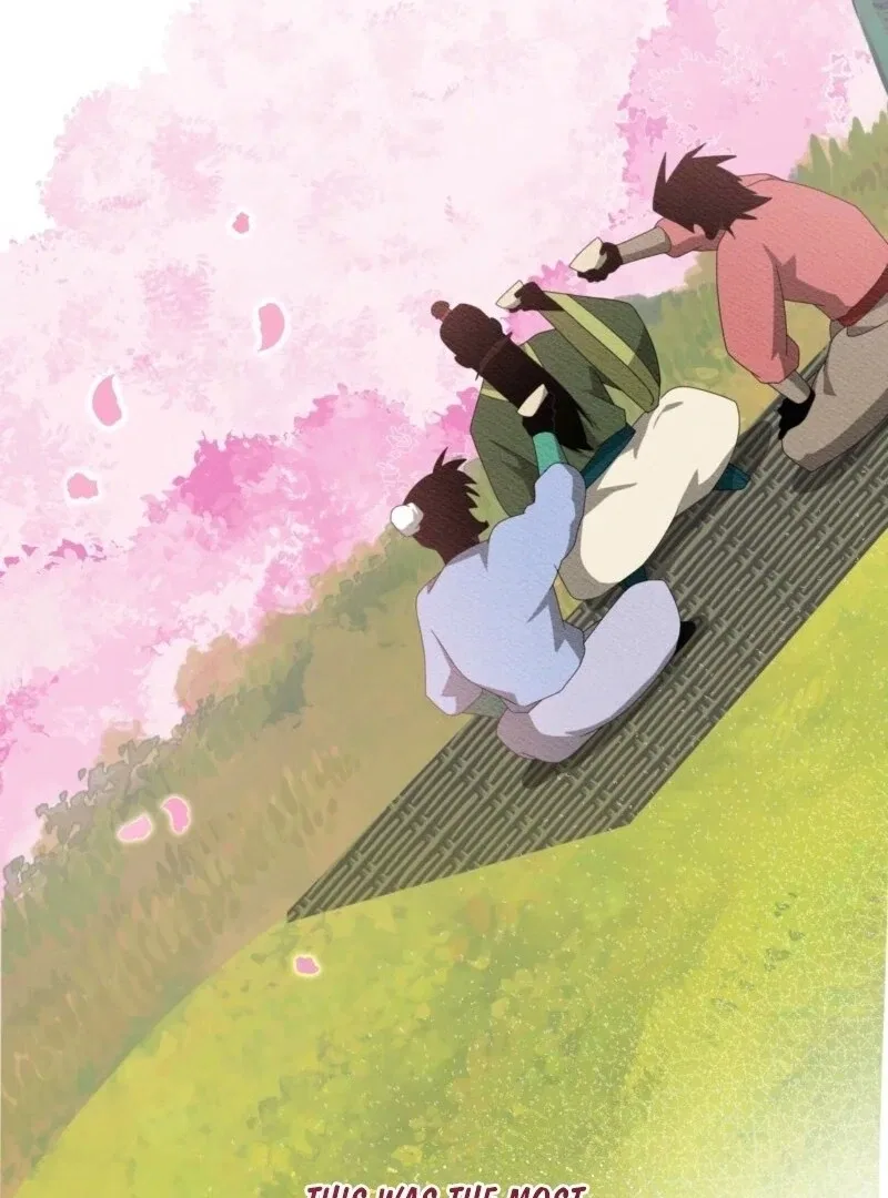 Camellia: Mastering The Three Kingdoms As Alice Chapter 48 – Page 12