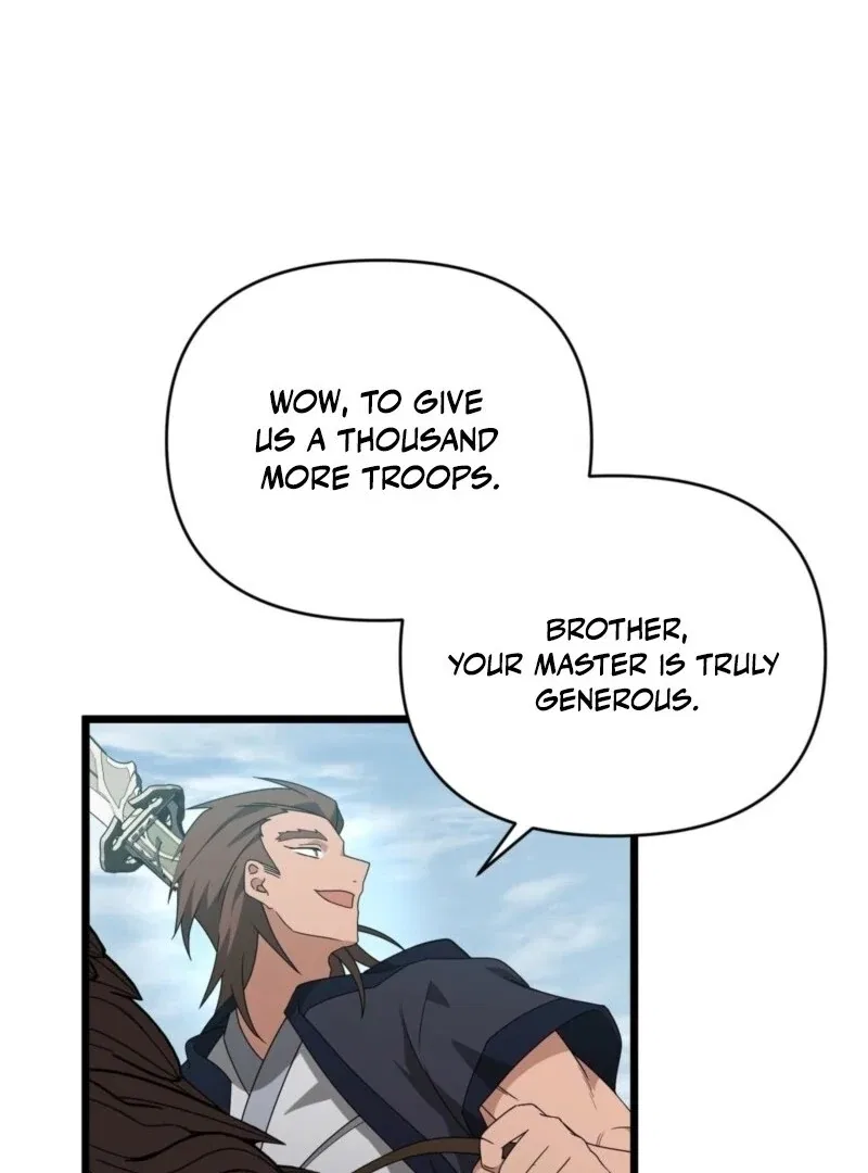 Camellia: Mastering The Three Kingdoms As Alice Chapter 48 – Page 18