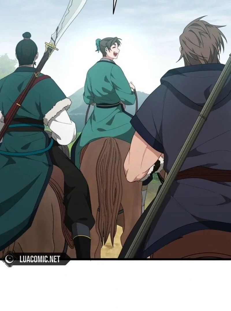 Camellia: Mastering The Three Kingdoms As Alice Chapter 48 – Page 20
