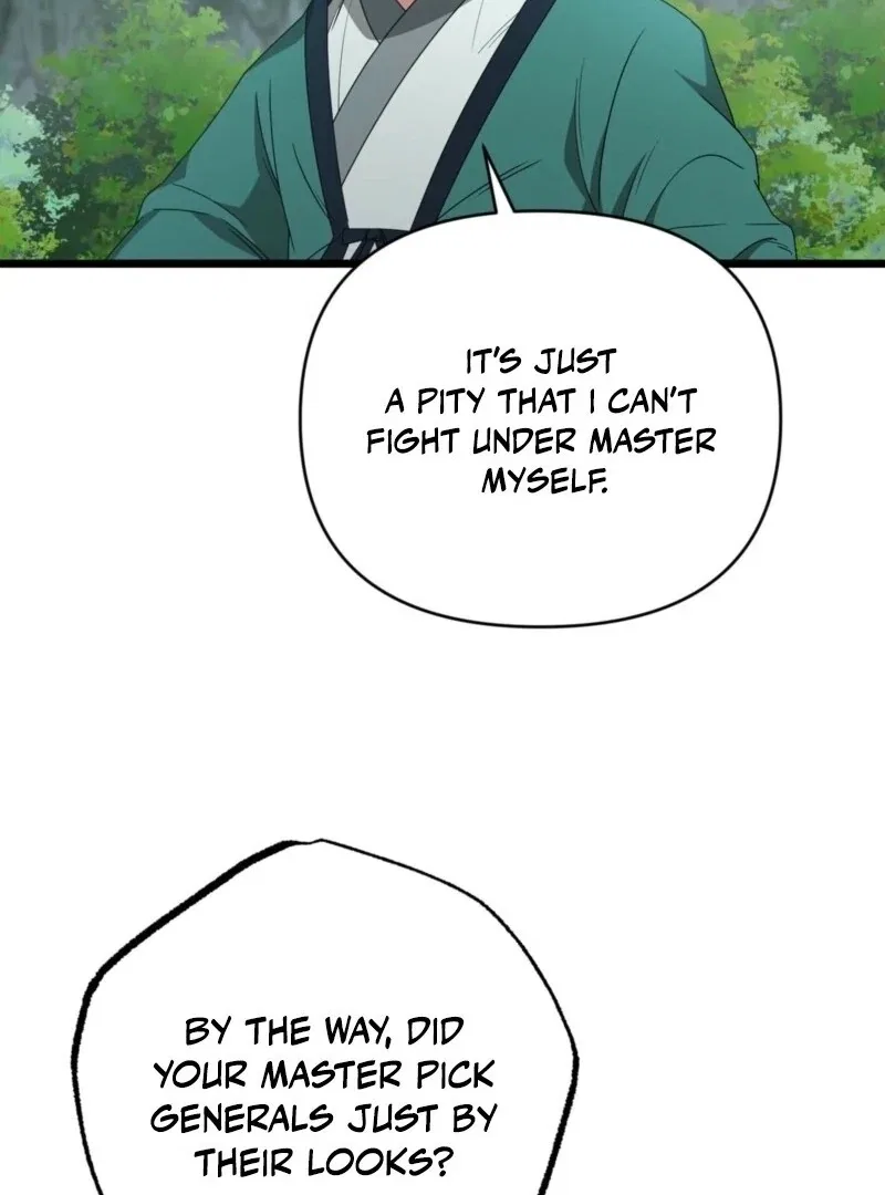 Camellia: Mastering The Three Kingdoms As Alice Chapter 48 – Page 22