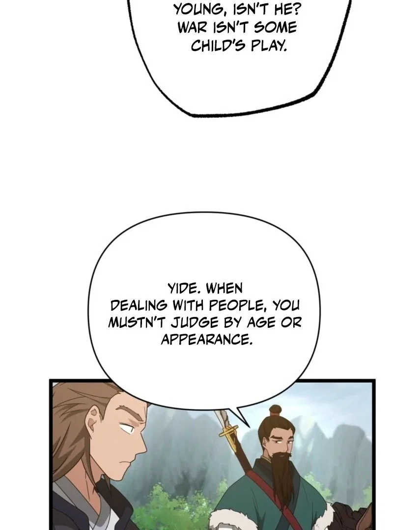 Camellia: Mastering The Three Kingdoms As Alice Chapter 48 – Page 24