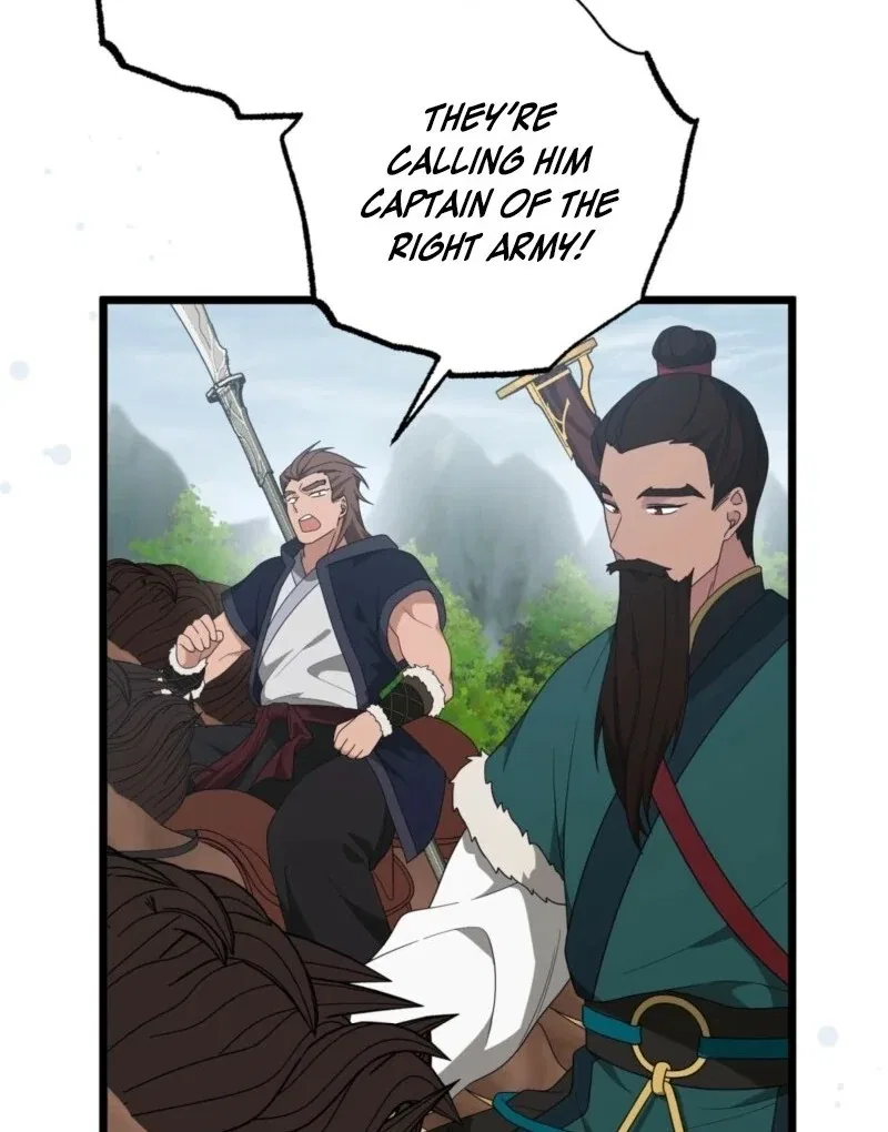 Camellia: Mastering The Three Kingdoms As Alice Chapter 48 – Page 27