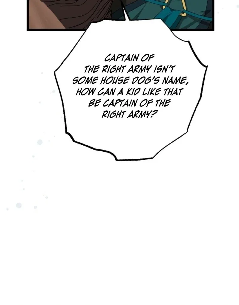 Camellia: Mastering The Three Kingdoms As Alice Chapter 48 – Page 28
