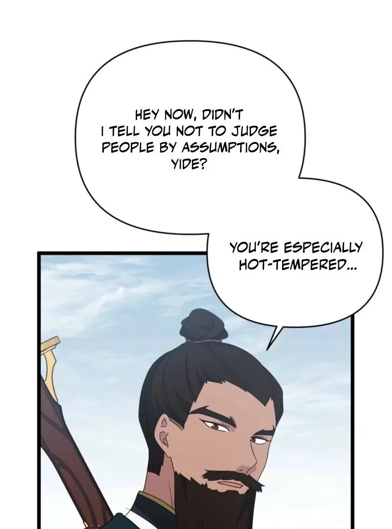 Camellia: Mastering The Three Kingdoms As Alice Chapter 48 – Page 29