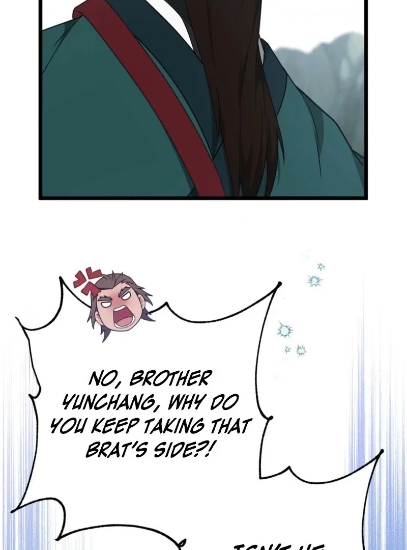 Camellia: Mastering The Three Kingdoms As Alice Chapter 48 – Page 30