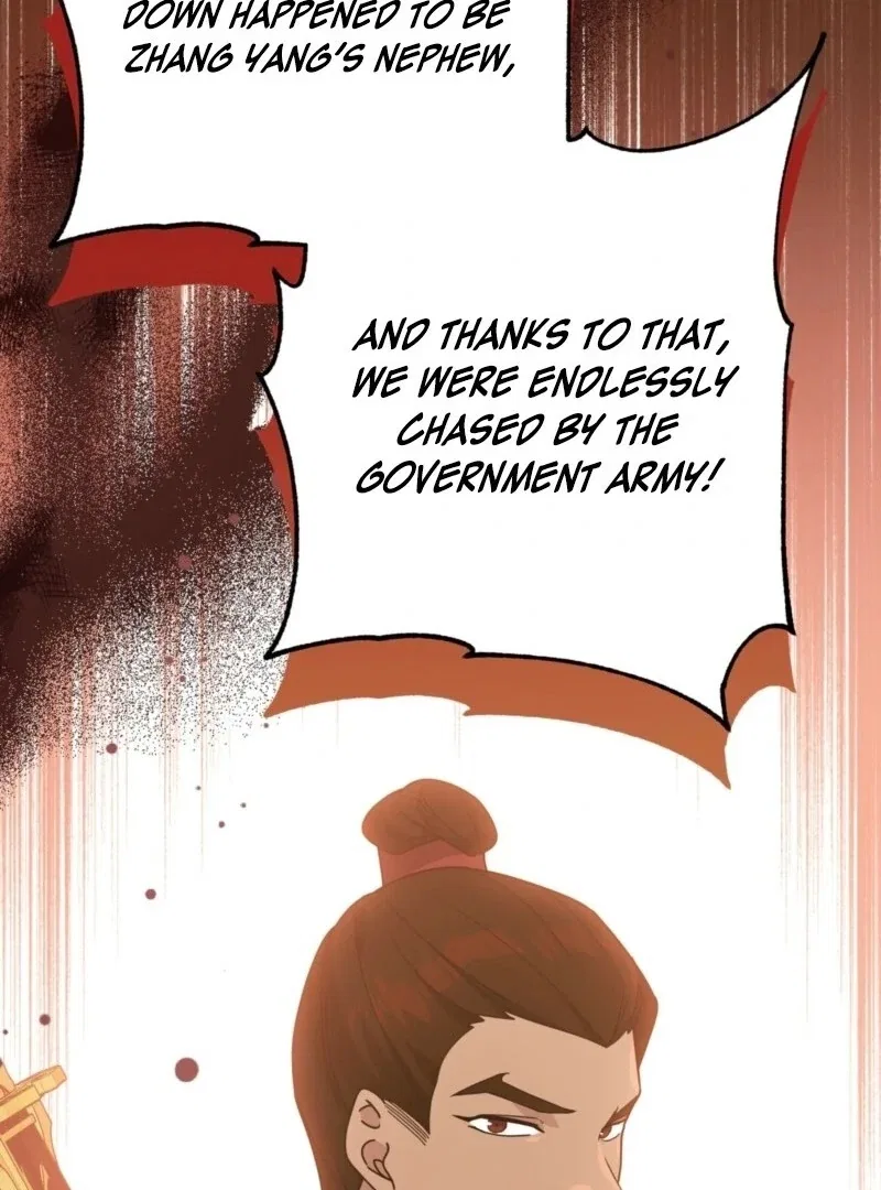 Camellia: Mastering The Three Kingdoms As Alice Chapter 48 – Page 33