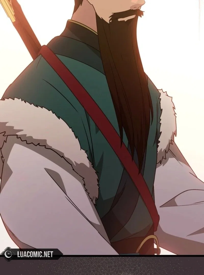 Camellia: Mastering The Three Kingdoms As Alice Chapter 48 – Page 34