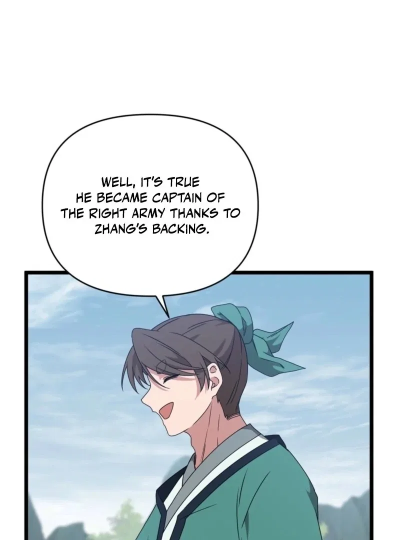 Camellia: Mastering The Three Kingdoms As Alice Chapter 48 – Page 39