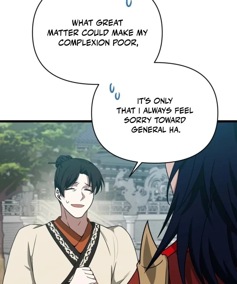 Camellia: Mastering The Three Kingdoms As Alice Chapter 48 – Page 68