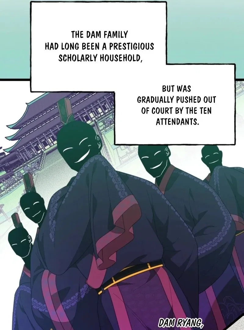 Camellia: Mastering The Three Kingdoms As Alice Chapter 48 – Page 70