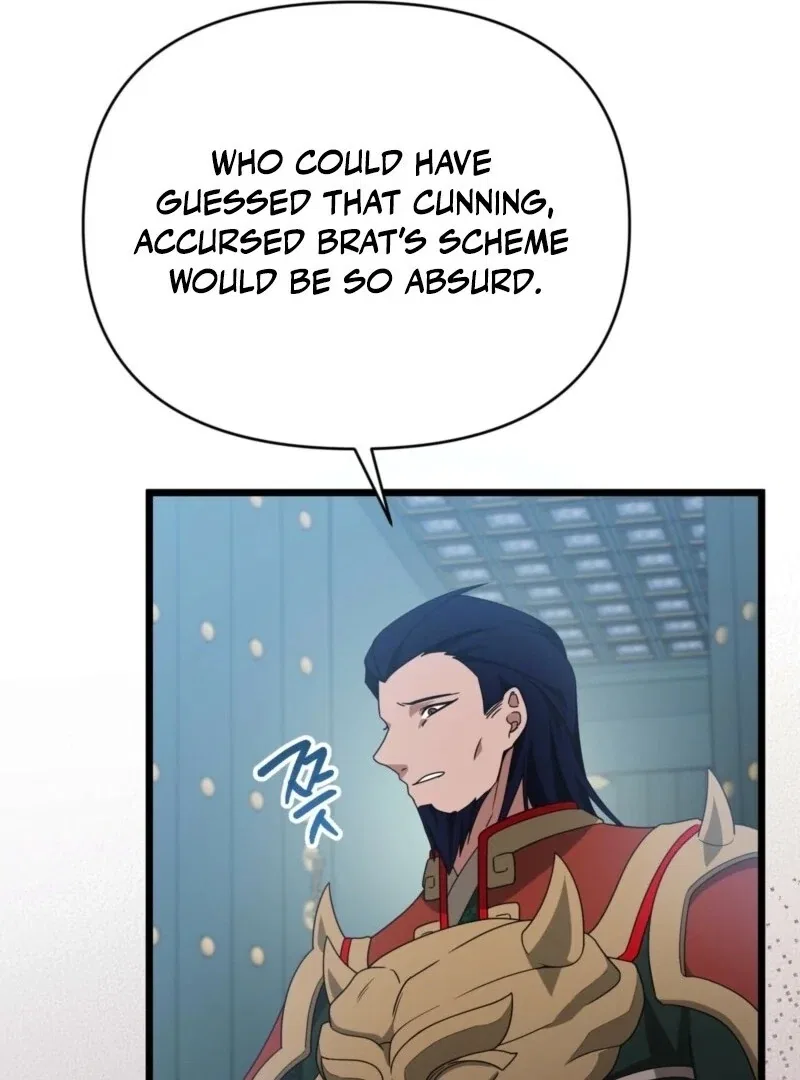 Camellia: Mastering The Three Kingdoms As Alice Chapter 48 – Page 83