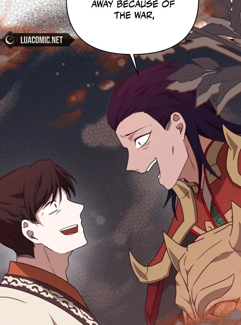 Camellia: Mastering The Three Kingdoms As Alice Chapter 48 – Page 88
