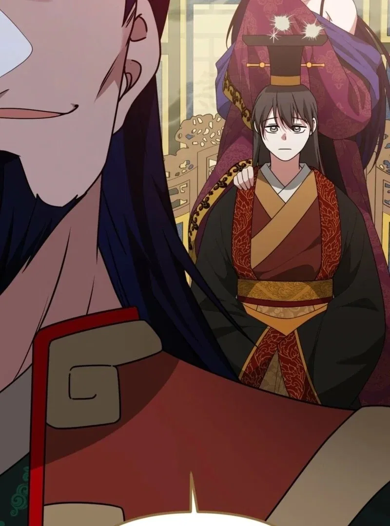 Camellia: Mastering The Three Kingdoms As Alice Chapter 48 – Page 97