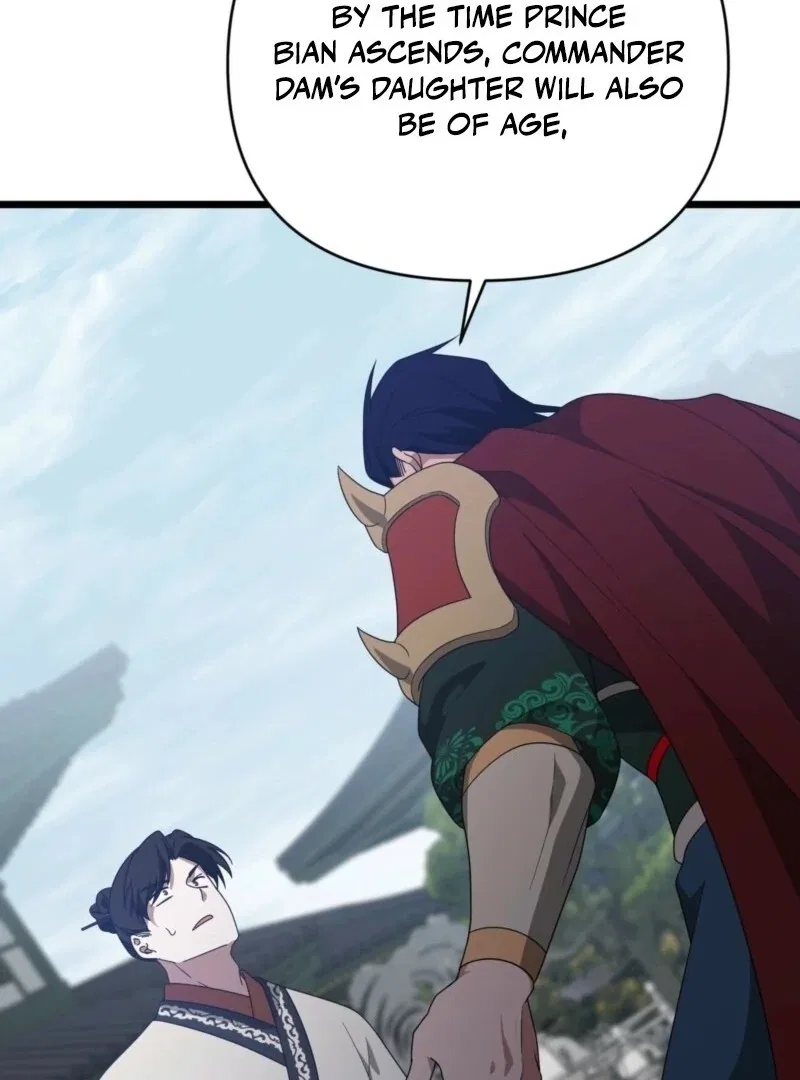 Camellia: Mastering The Three Kingdoms As Alice Chapter 48 – Page 99