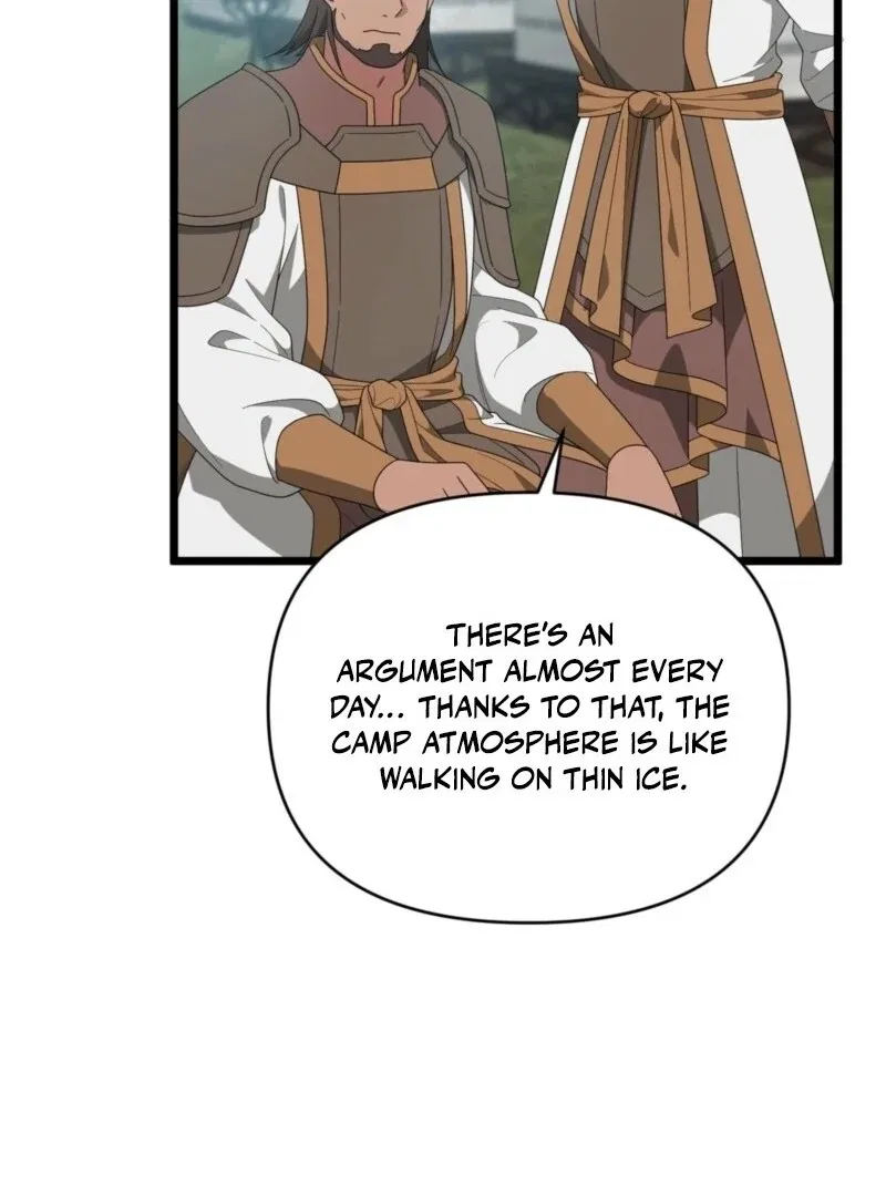 Camellia: Mastering The Three Kingdoms As Alice Chapter 48 – Page 115