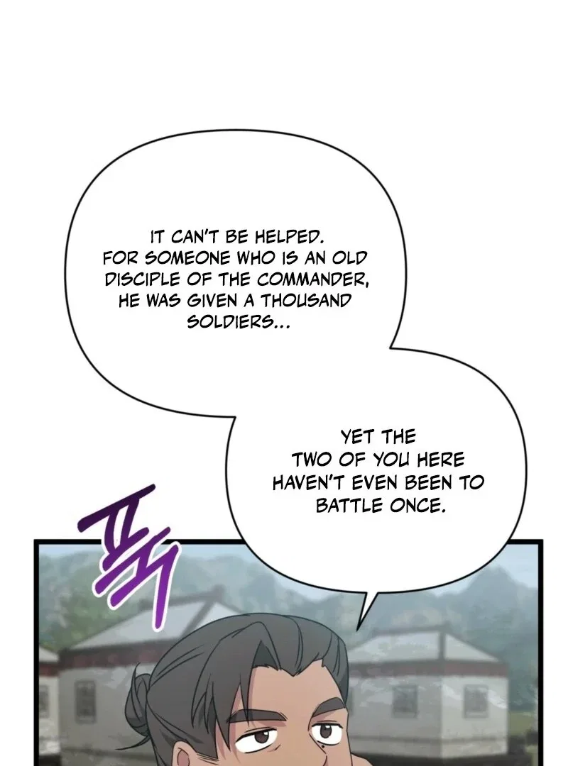 Camellia: Mastering The Three Kingdoms As Alice Chapter 48 – Page 116