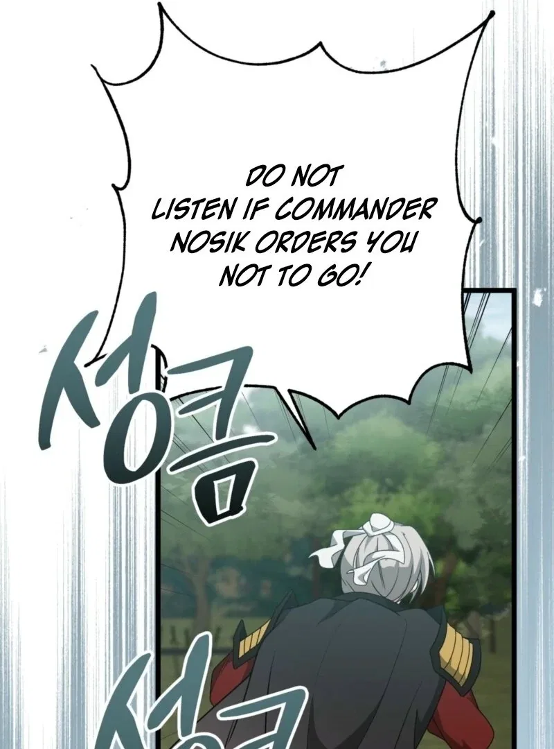 Camellia: Mastering The Three Kingdoms As Alice Chapter 48 – Page 123