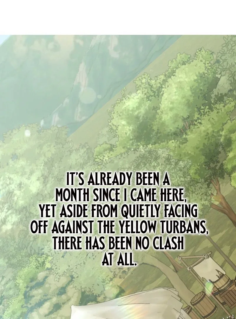Camellia: Mastering The Three Kingdoms As Alice Chapter 46 – Page 2