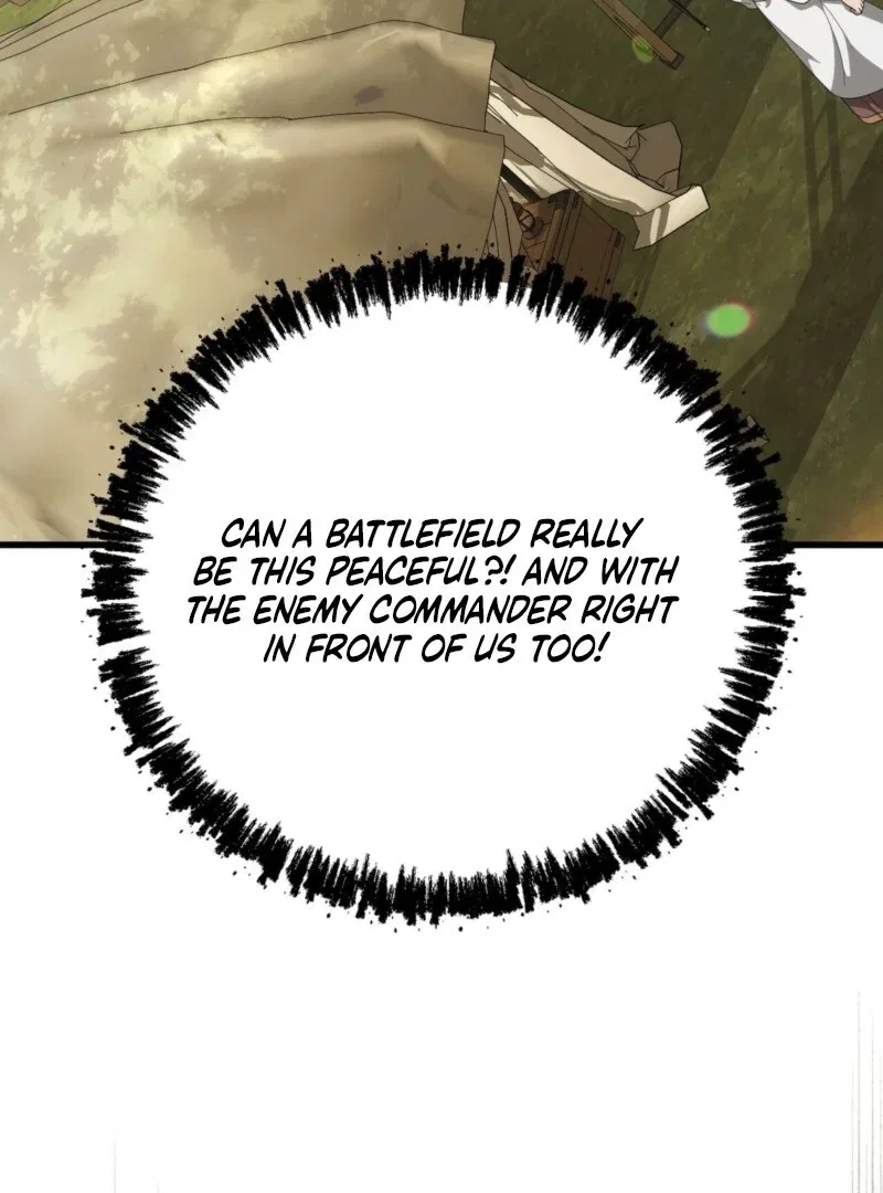 Camellia: Mastering The Three Kingdoms As Alice Chapter 46 – Page 4