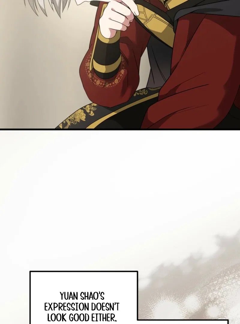 Camellia: Mastering The Three Kingdoms As Alice Chapter 46 – Page 6