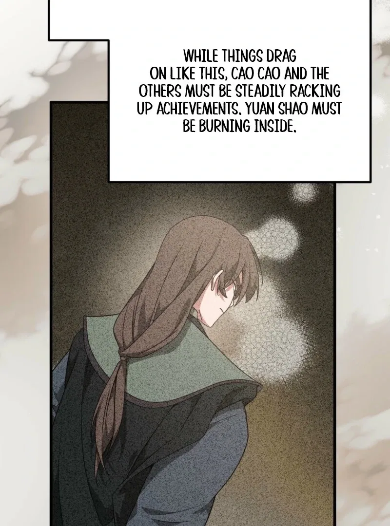 Camellia: Mastering The Three Kingdoms As Alice Chapter 46 – Page 7