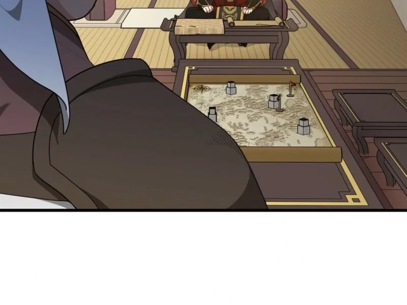 Camellia: Mastering The Three Kingdoms As Alice Chapter 46 – Page 11