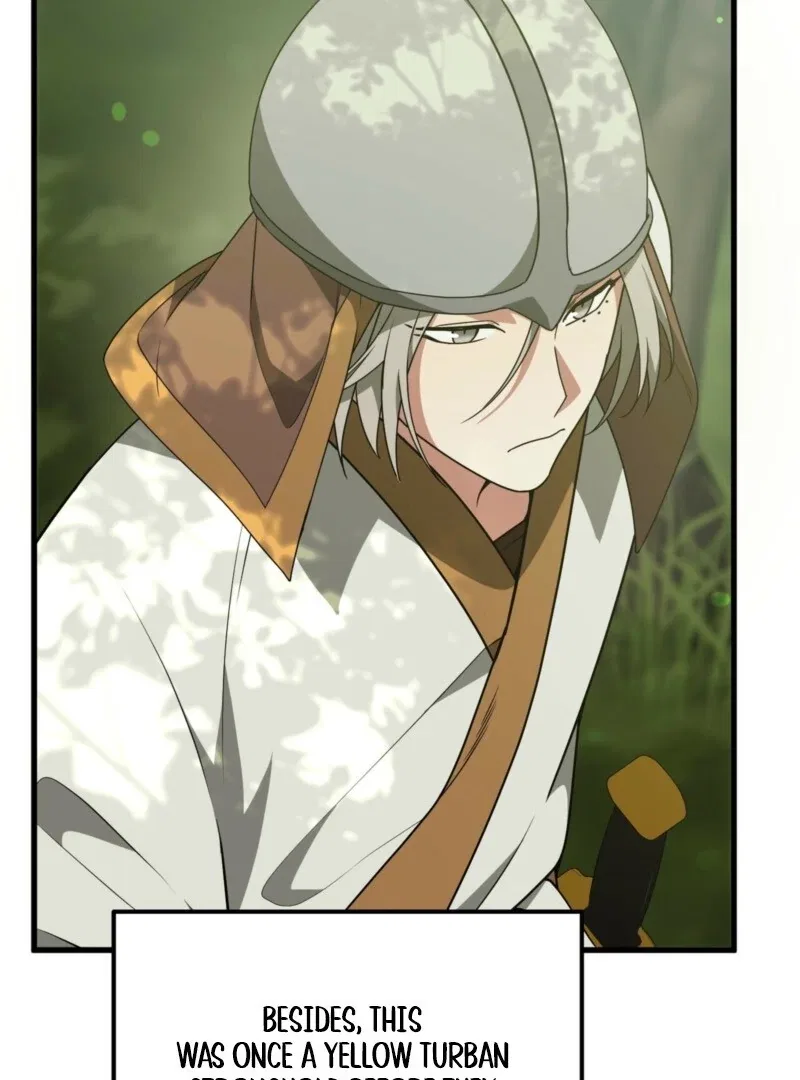 Camellia: Mastering The Three Kingdoms As Alice Chapter 46 – Page 19