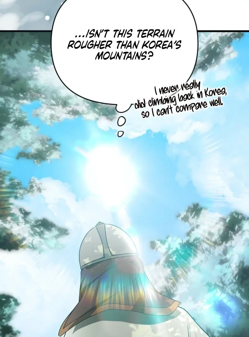 Camellia: Mastering The Three Kingdoms As Alice Chapter 46 – Page 21