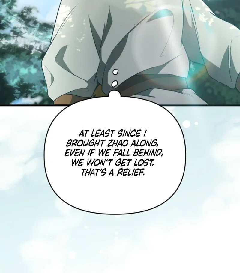Camellia: Mastering The Three Kingdoms As Alice Chapter 46 – Page 22