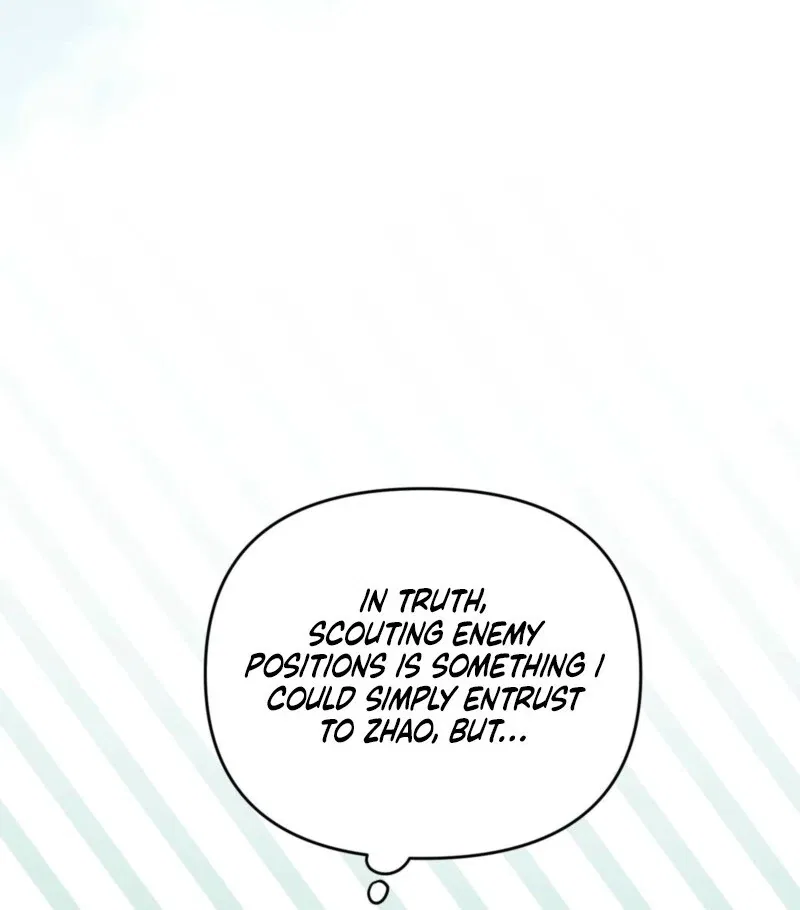 Camellia: Mastering The Three Kingdoms As Alice Chapter 46 – Page 23