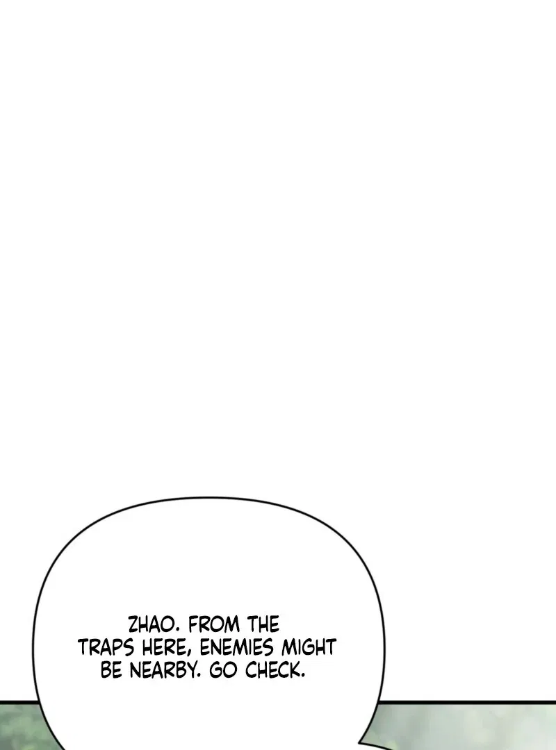 Camellia: Mastering The Three Kingdoms As Alice Chapter 46 – Page 37