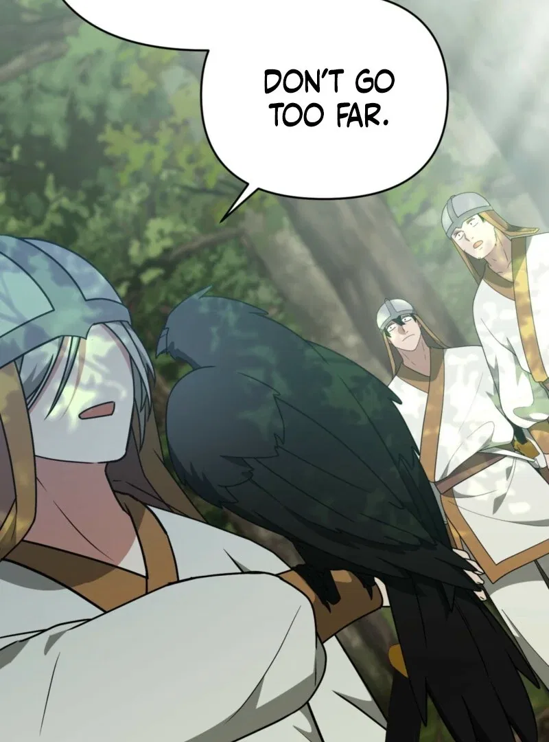Camellia: Mastering The Three Kingdoms As Alice Chapter 46 – Page 38