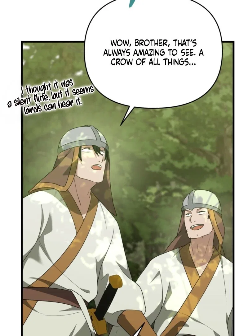 Camellia: Mastering The Three Kingdoms As Alice Chapter 46 – Page 40