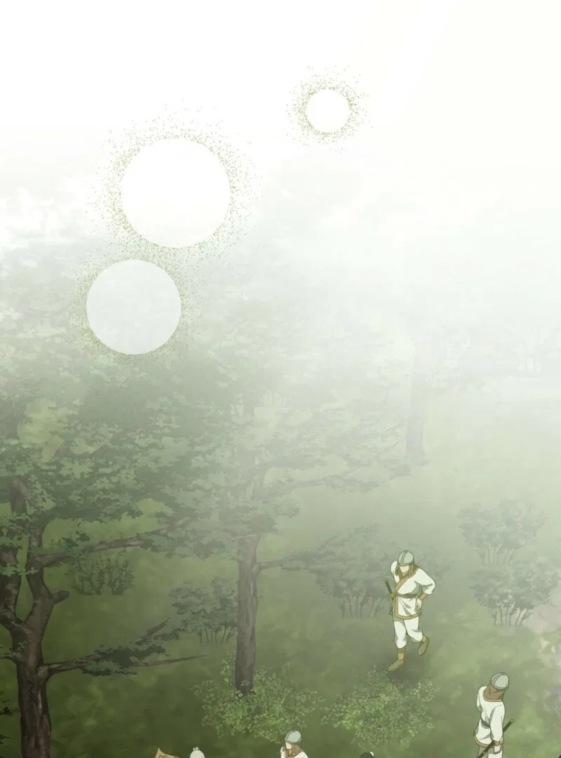 Camellia: Mastering The Three Kingdoms As Alice Chapter 46 – Page 42
