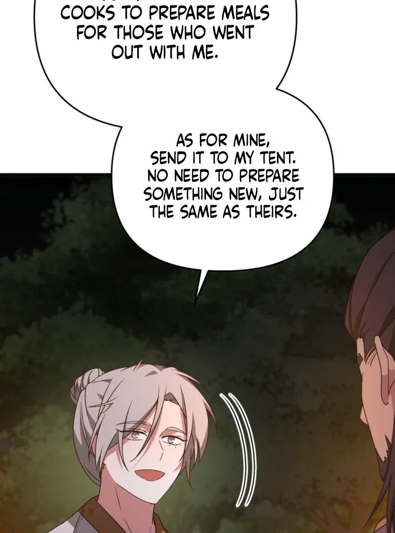 Camellia: Mastering The Three Kingdoms As Alice Chapter 46 – Page 58