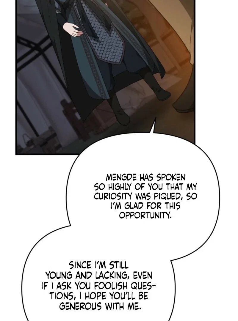 Camellia: Mastering The Three Kingdoms As Alice Chapter 46 – Page 80