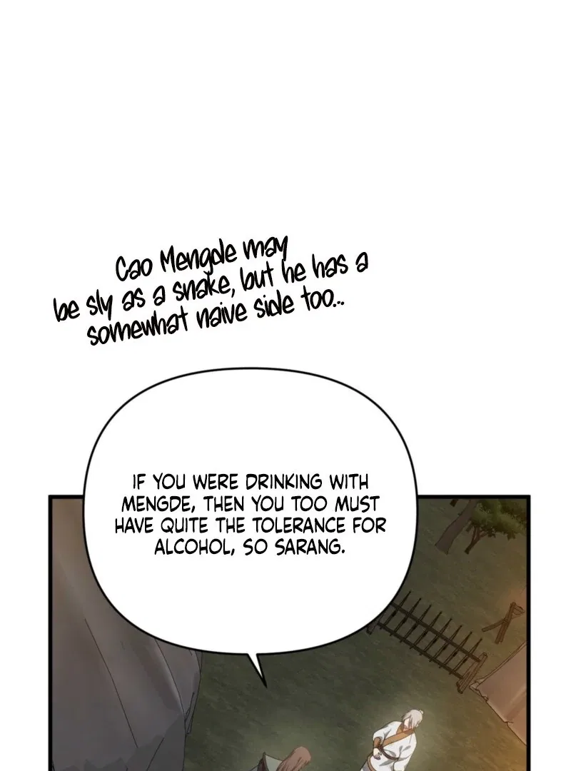 Camellia: Mastering The Three Kingdoms As Alice Chapter 46 – Page 83