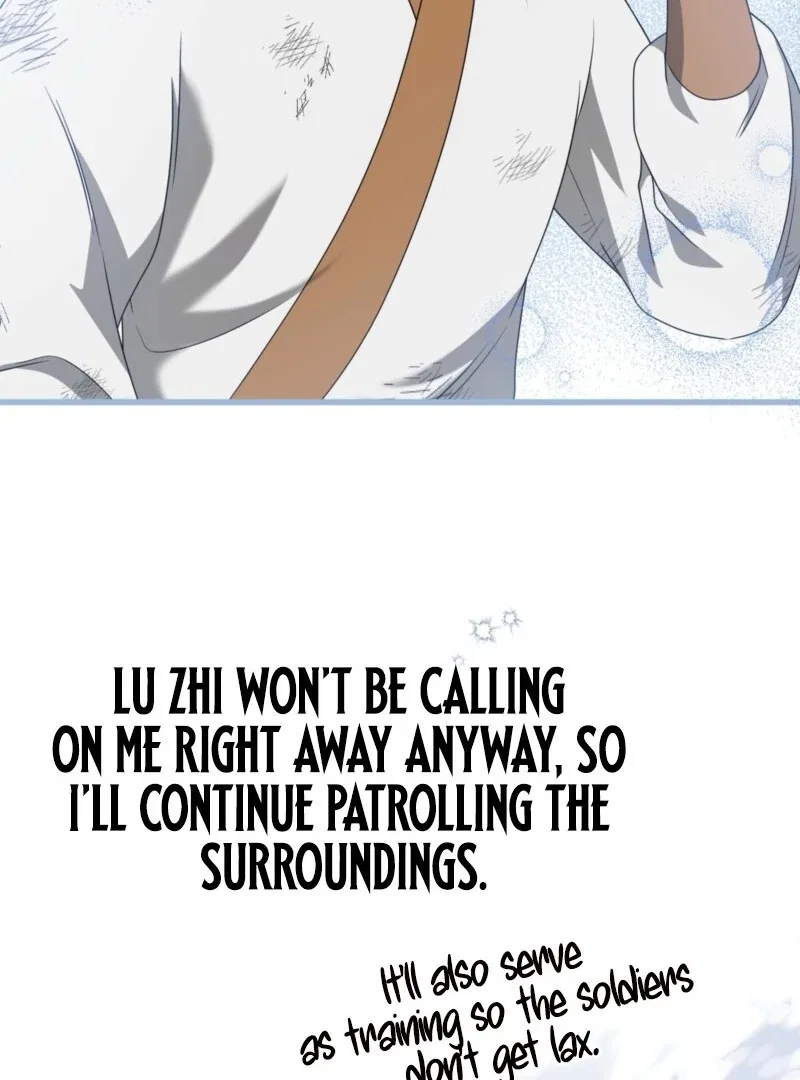 Camellia: Mastering The Three Kingdoms As Alice Chapter 46 – Page 119