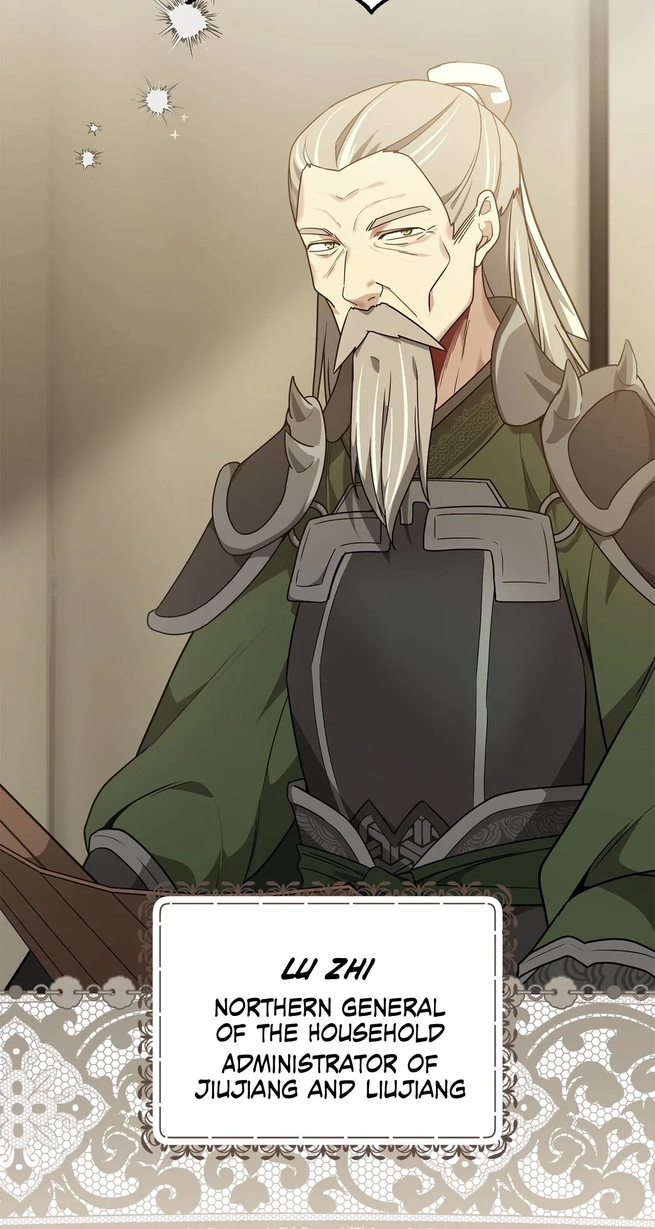 Camellia: Mastering The Three Kingdoms As Alice Chapter 45 – Page 3