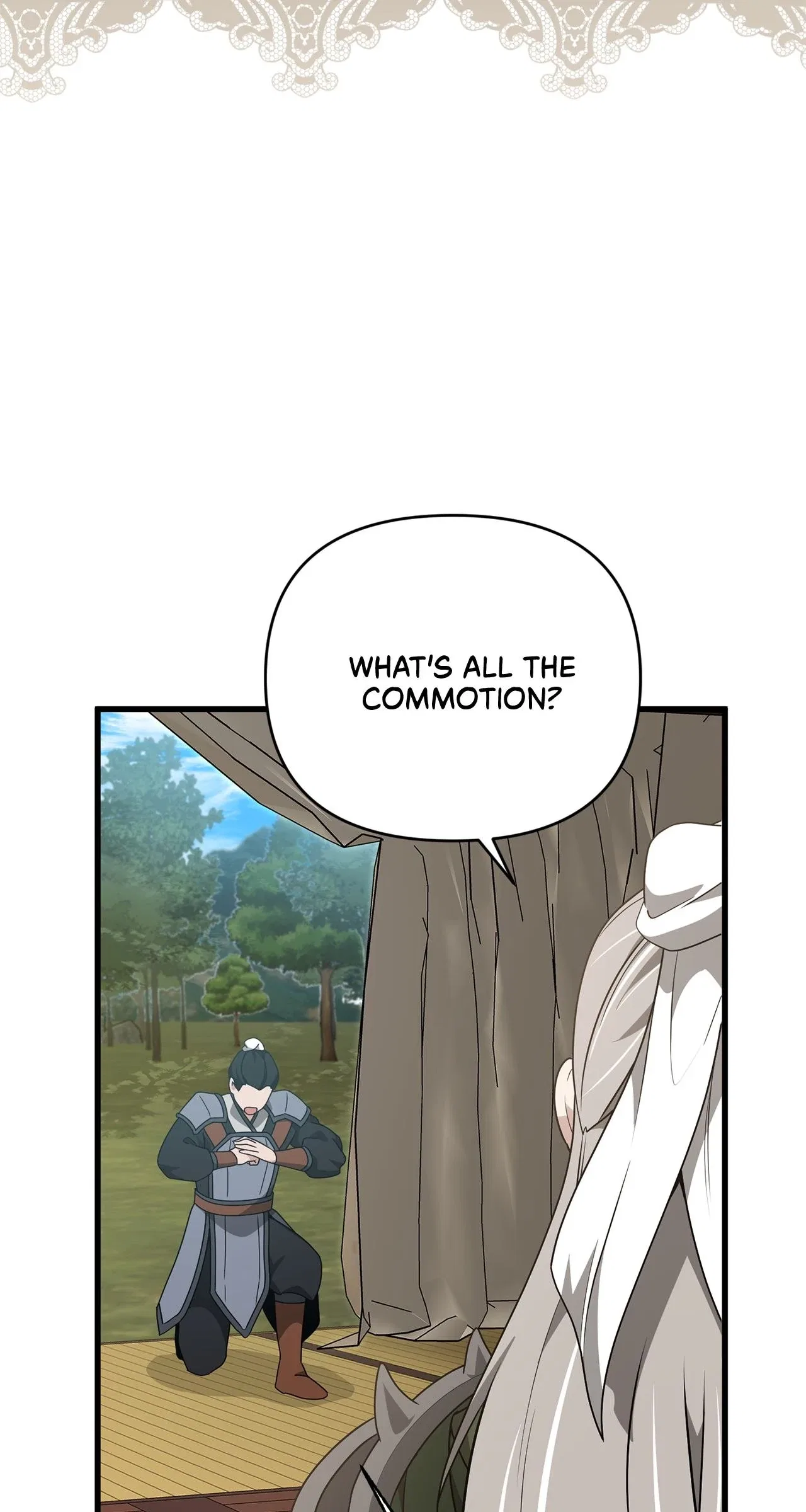 Camellia: Mastering The Three Kingdoms As Alice Chapter 45 – Page 4