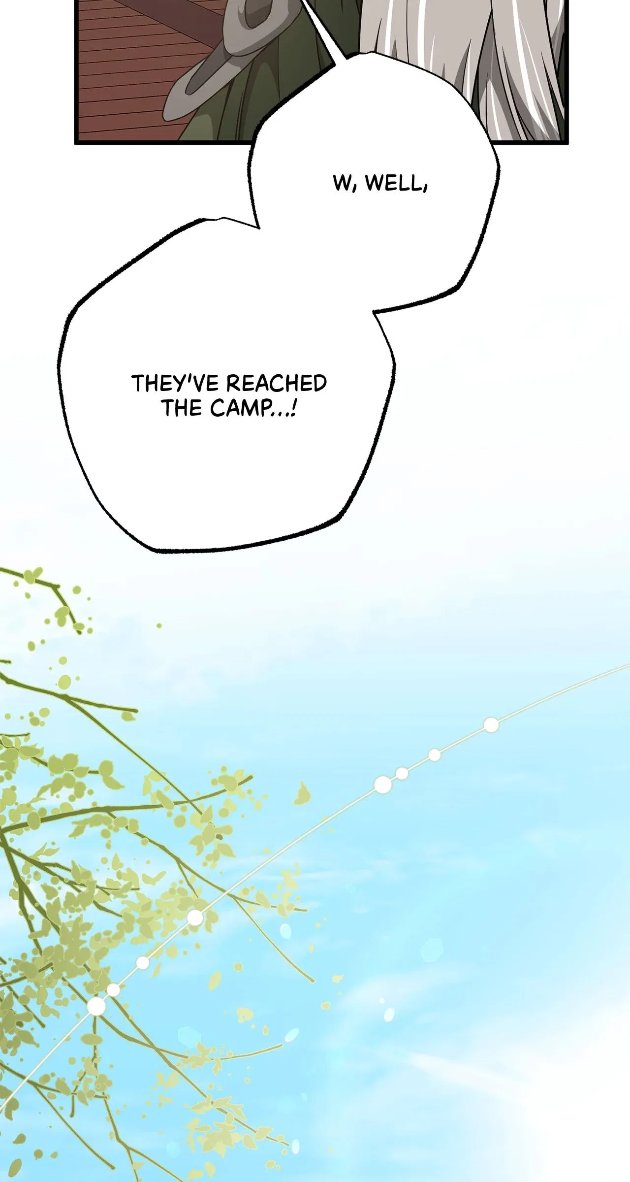 Camellia: Mastering The Three Kingdoms As Alice Chapter 45 – Page 5