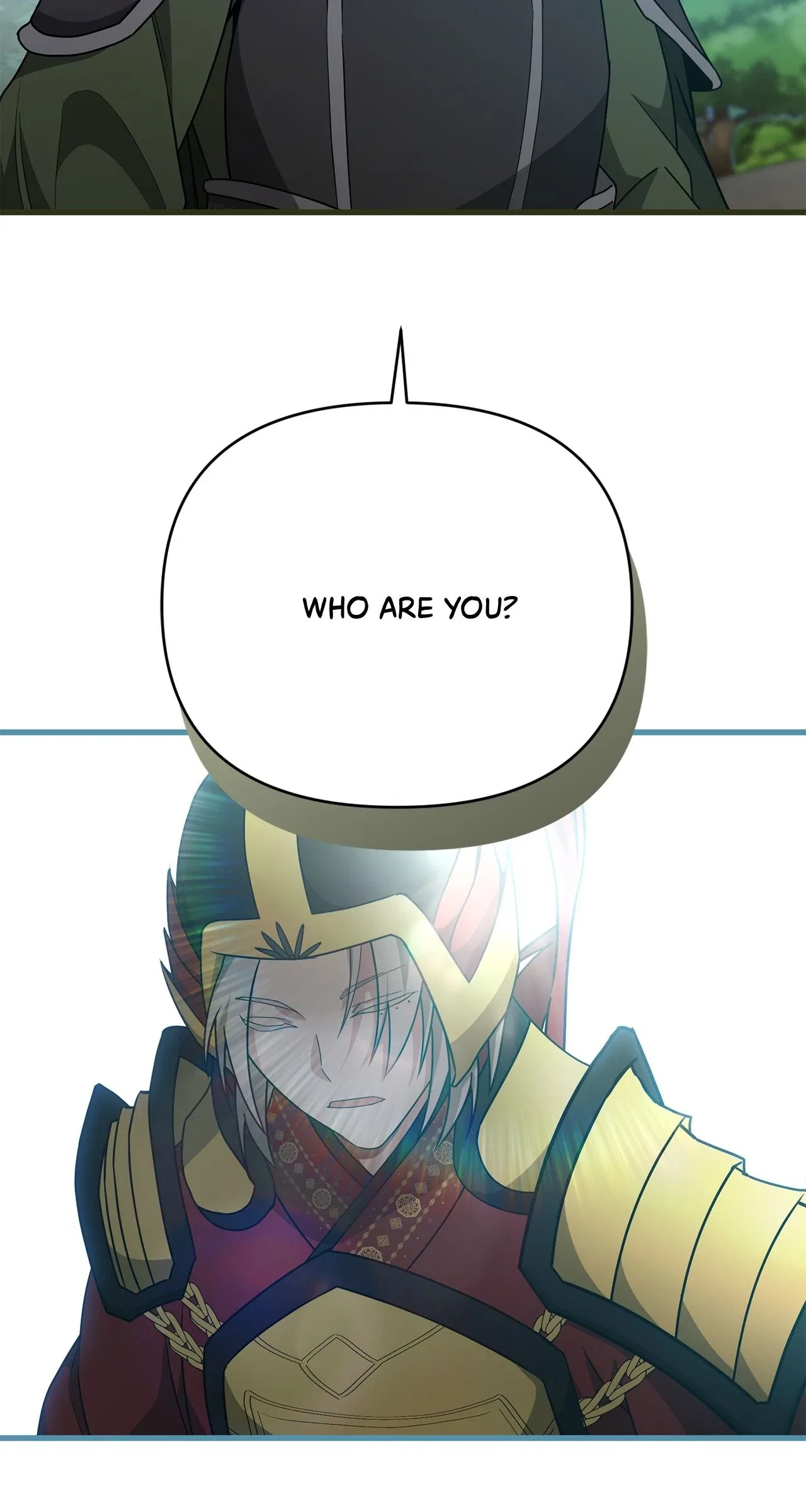 Camellia: Mastering The Three Kingdoms As Alice Chapter 45 – Page 9