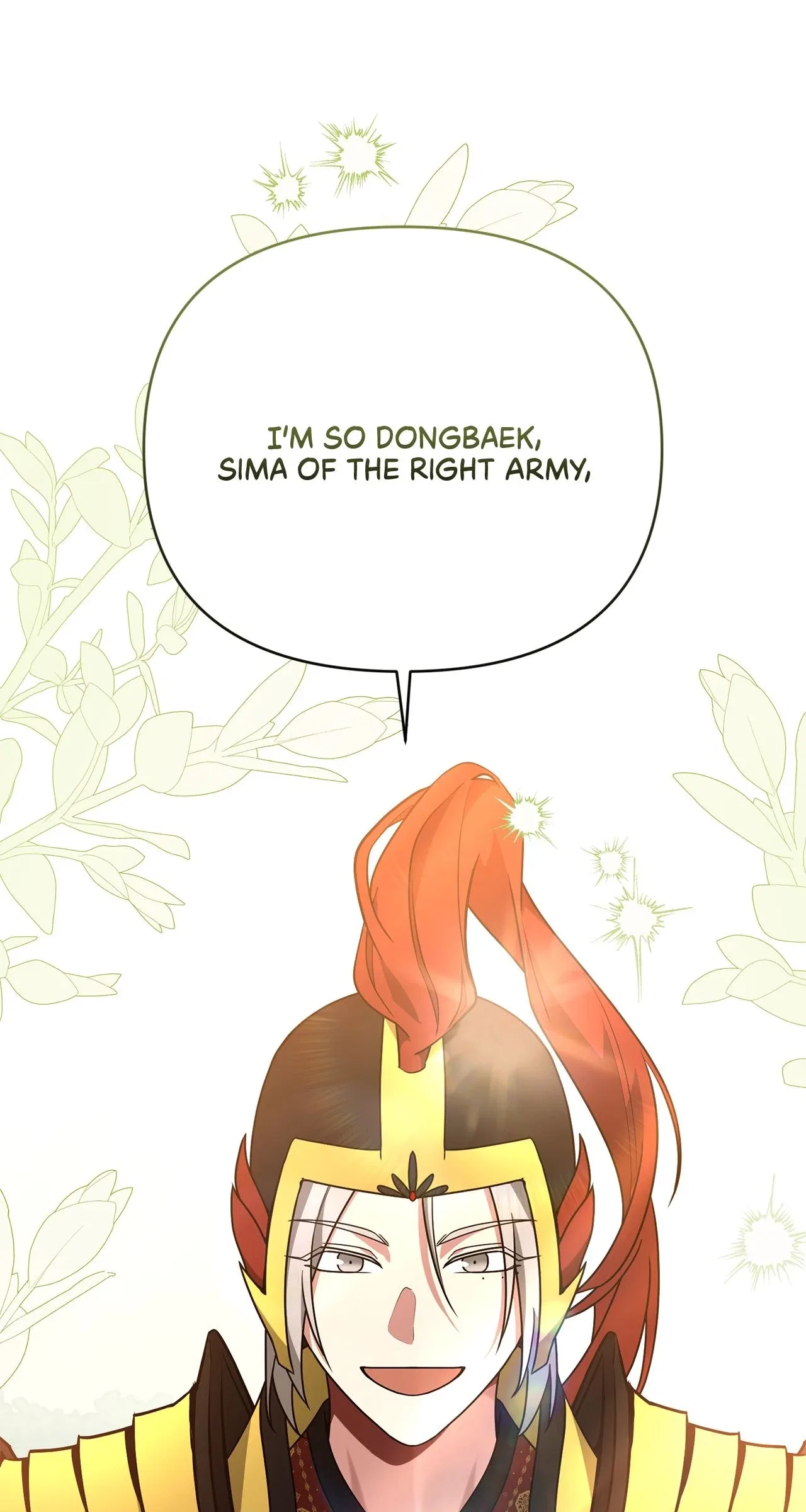 Camellia: Mastering The Three Kingdoms As Alice Chapter 45 – Page 11