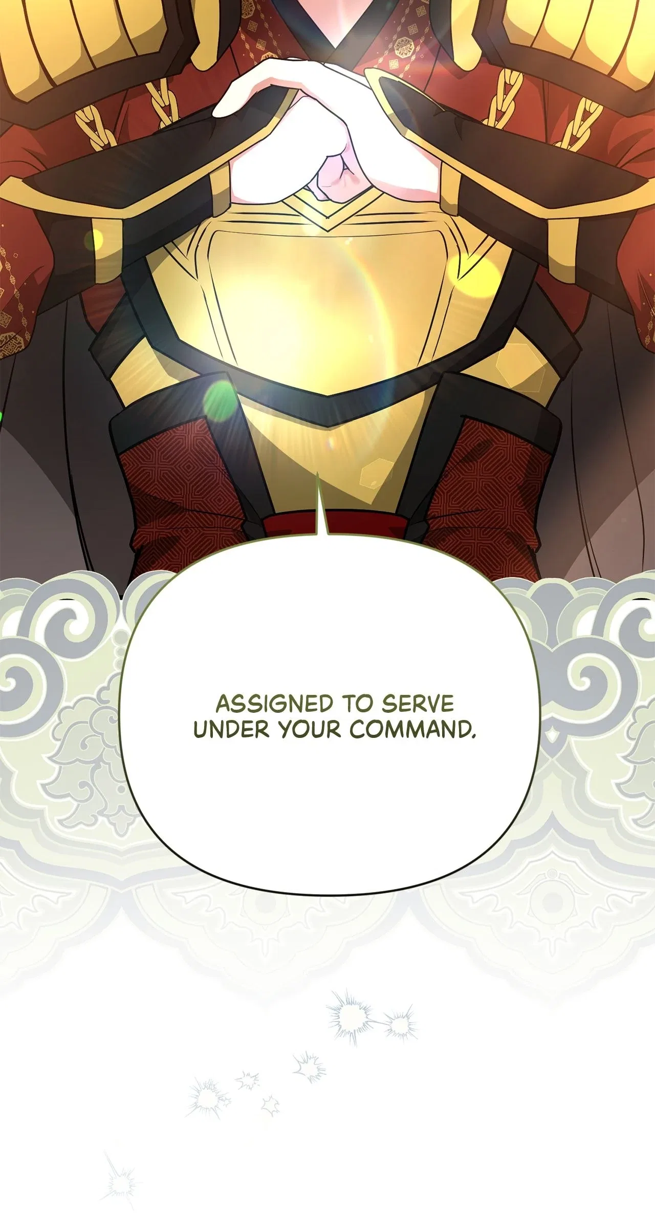 Camellia: Mastering The Three Kingdoms As Alice Chapter 45 – Page 12