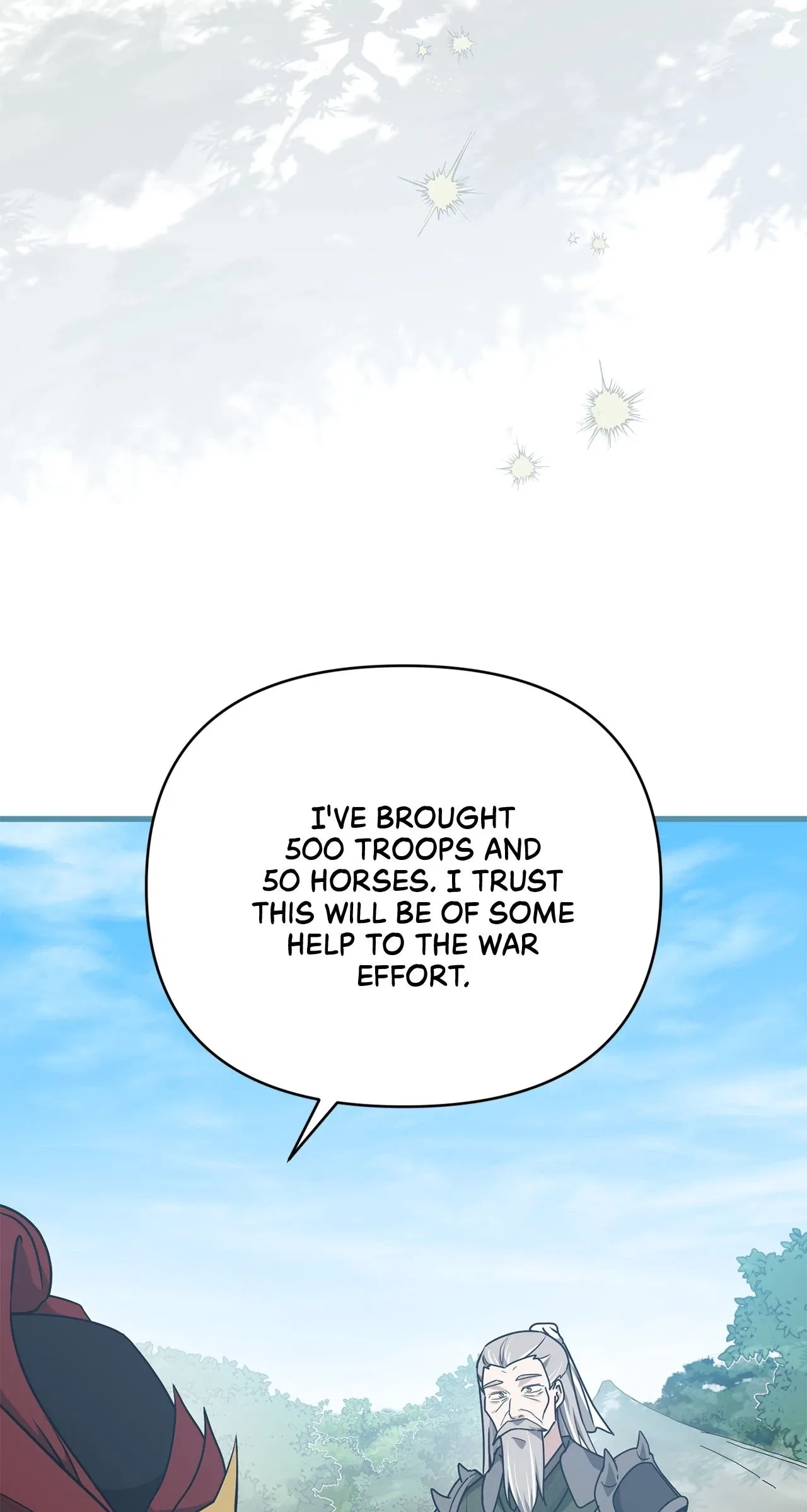 Camellia: Mastering The Three Kingdoms As Alice Chapter 45 – Page 14