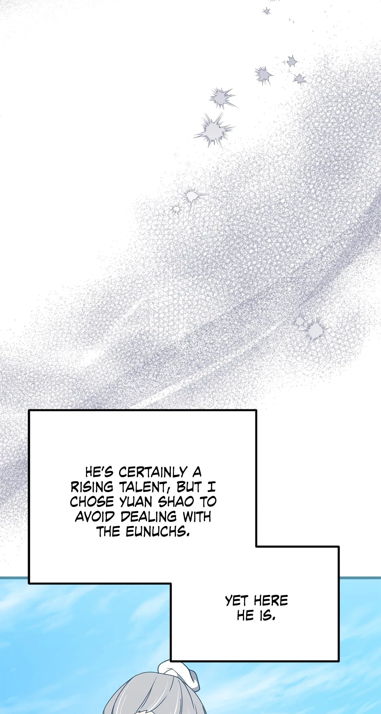 Camellia: Mastering The Three Kingdoms As Alice Chapter 45 – Page 17
