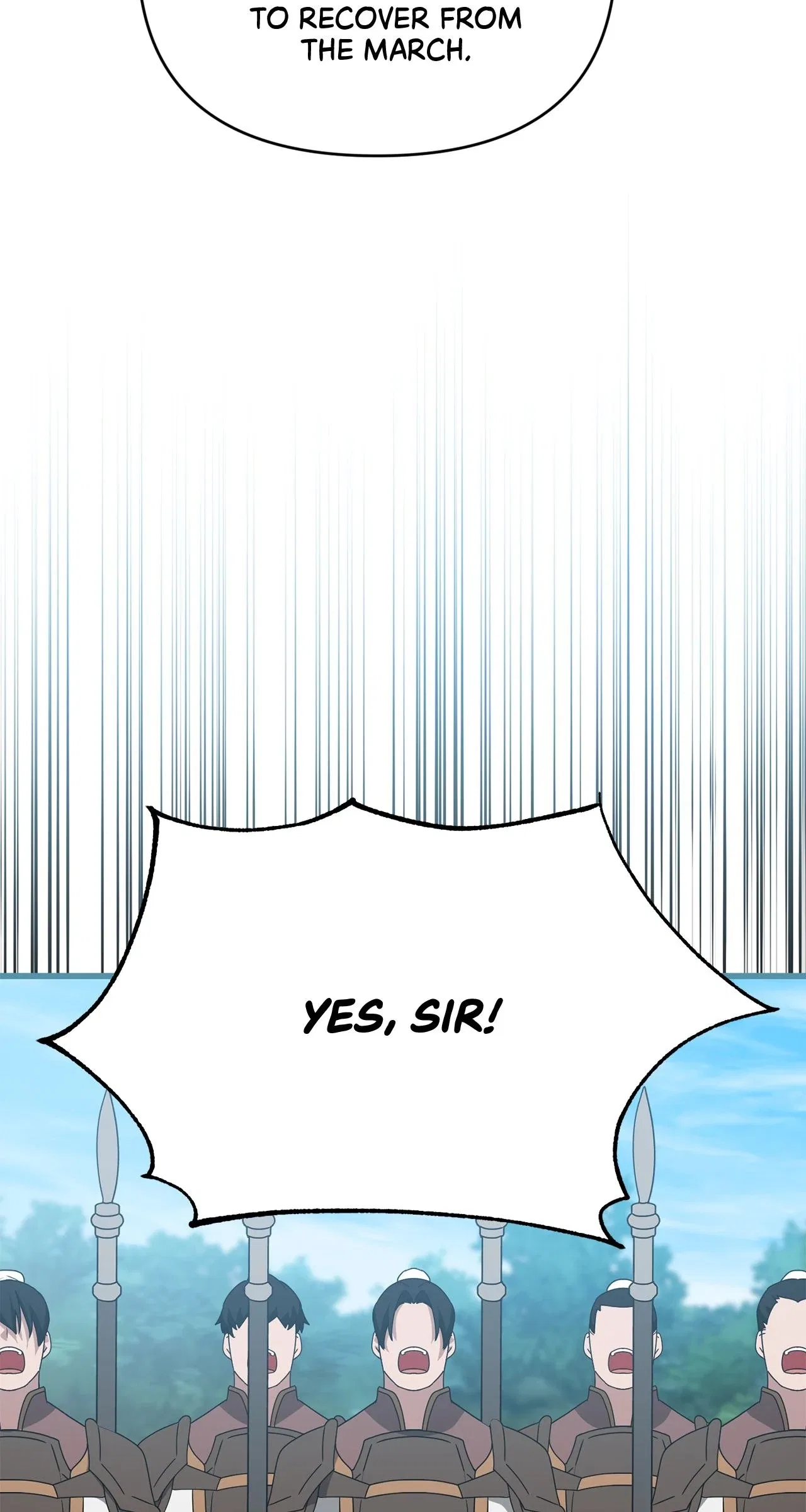 Camellia: Mastering The Three Kingdoms As Alice Chapter 45 – Page 21